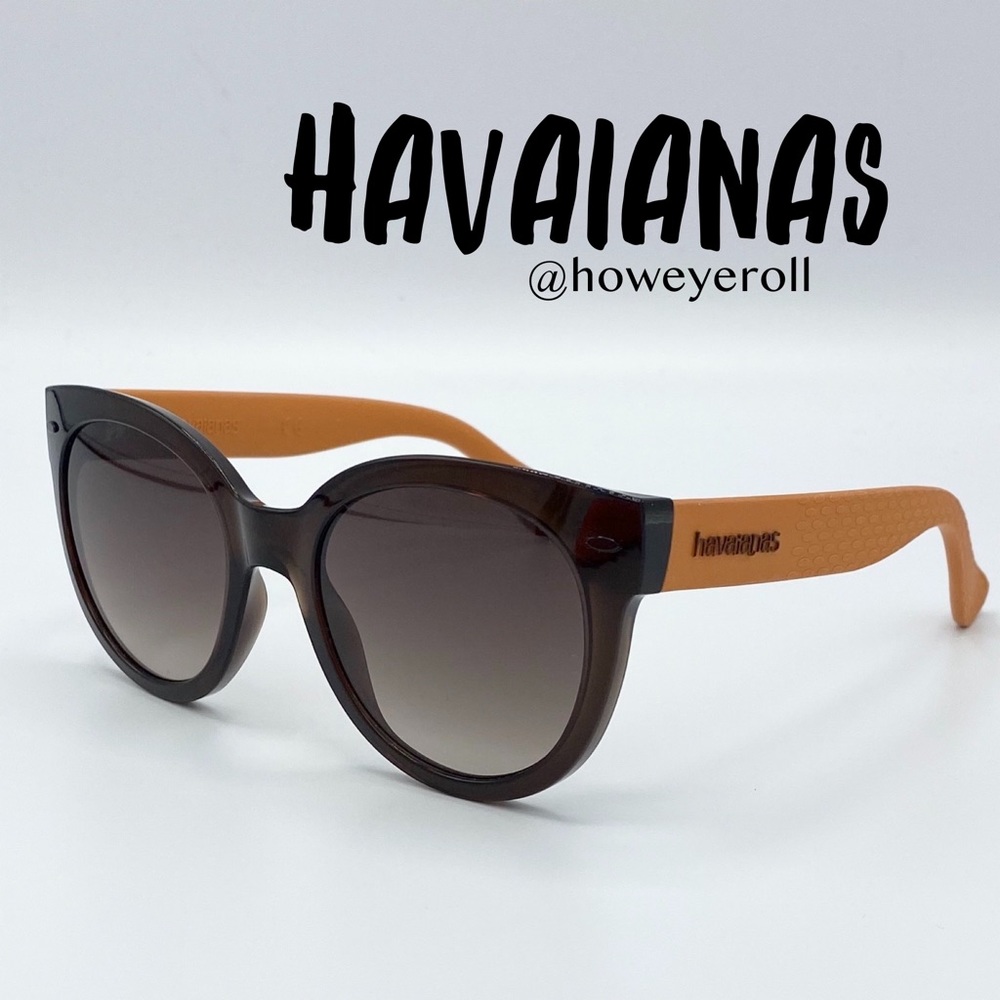 ☀️ Havaianas Noronha/M Sunglasses